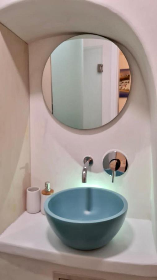Apartament Sunny House Mykonos Town Zewnętrze zdjęcie