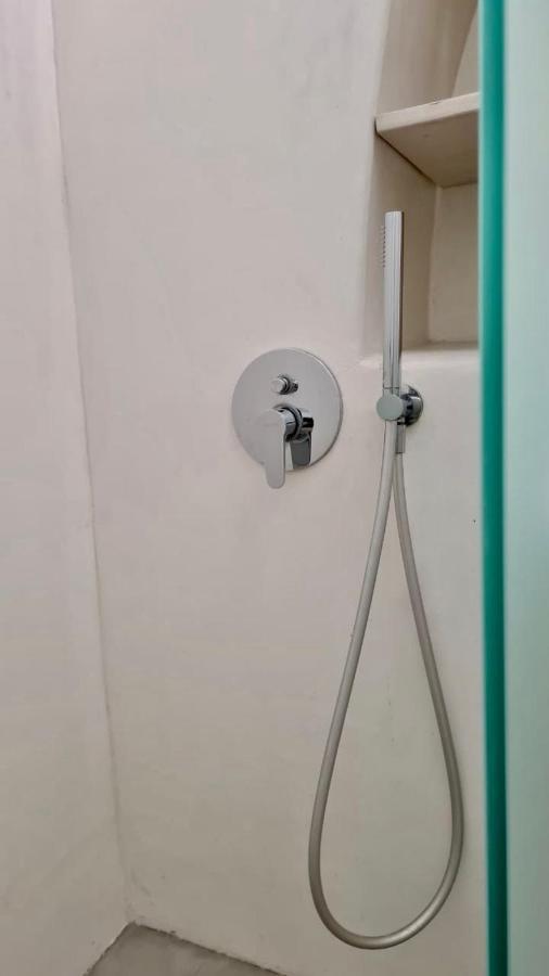 Apartament Sunny House Mykonos Town Zewnętrze zdjęcie