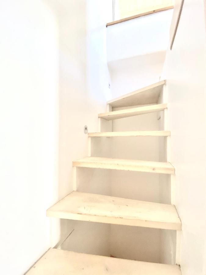 Apartament Sunny House Mykonos Town Zewnętrze zdjęcie